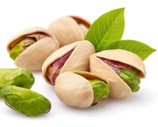 Is it profitable to do pistachio business?