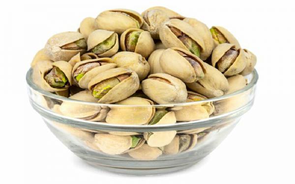 How many pistachios are in a pound?