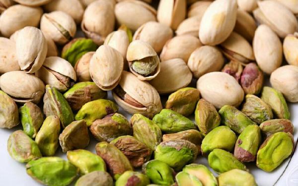 Why Iranian Pistachios Are so Expensive?