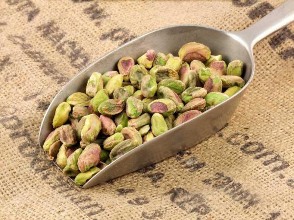 How is the demand of pistachio in global market?