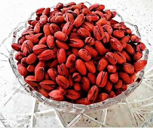 What is the best brand of pistachios?