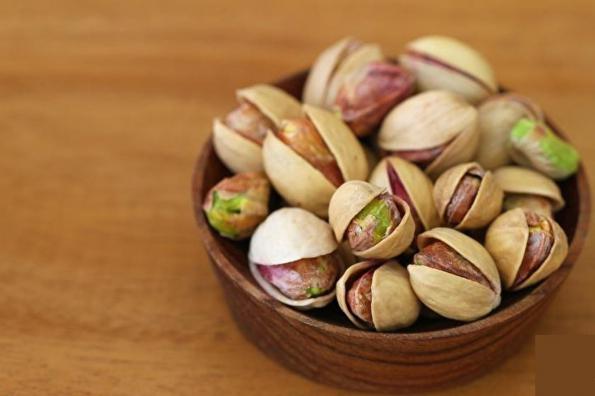 Who is the biggest pistachio exporter?