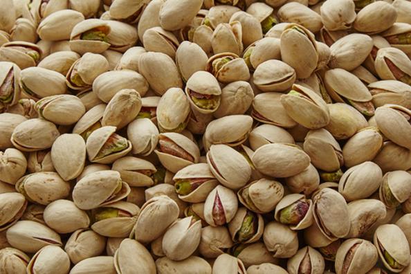 Top 10 Pistachio Producing Countries