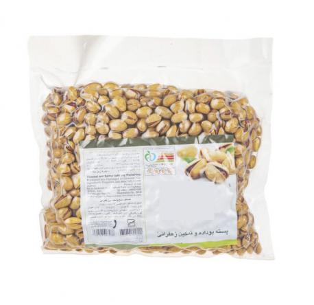 Persian Mixed 4 types Roasted pistachios