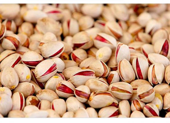 America's Pistachio Industry