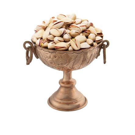 Profit of prodcuing and selling pistachios