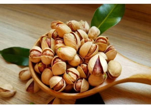 Why Iranian pistachio is the best in the world?